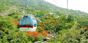 Đất Nền Lộc Nam Hill Bảo Lộc Phân Khu 1(ABCD), 10×17, 841 Triệu. Lh 0763234739