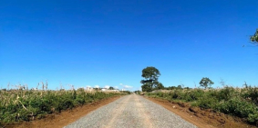 Bán gấp mảnh đất 558,8m2 view sông Đại Nga, cách dự án Golden City chỉ 5km