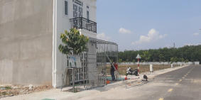 Bán nhanh đất đường 22m cách khu Mỹ Phước 2 5p