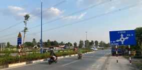 bán đất Mỹ Phước 2 Bến Cát Bình Dương