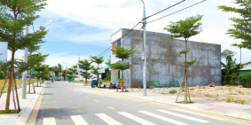 Đất chính chủ Sổ Hồng Riêng, mặt tiền Quốc Lộ 1A gần Chợ Bến Lức