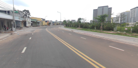 Chủ nợ bán gấp đất MT Ng Văn Hoa 1.2tỷ/90m2 gần trường CĐ KT Đồng Nai