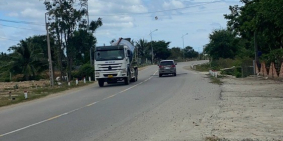 Cơ hội sở hữu 1 nền ven biển thành phố cam ranh giá F0