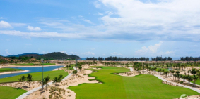 Đất nghỉ dưỡng TP Cam Ranh view biển giá F0