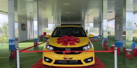 Đất nền KDC Long Cang RESIDENCE