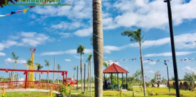 DỰ ÁN ĐÃ CÓ SỔ Long Cang Residence