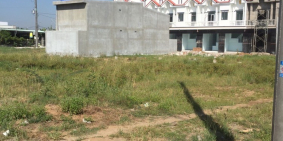 4 lý do nên mua đất nền Nguyễn Trung Trực, X.Long Can, H.Cần Đước, Long An