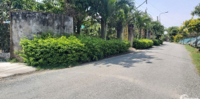 Bán đất Đường Mỹ Lộc Cần Giuộc 95m2, chỉ 980tr giá F0, Đất Đẹp LH Dũng Xem Đất