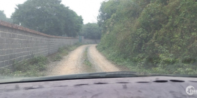 Bán gấp lô đất ở huyện Chương Mỹ - Hà Nội