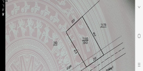 Bán Lô Đất Vị Trí Đẹp Tại thị trấn Madaguoi, Lâm Đồng- Giá Đầu Tư F0