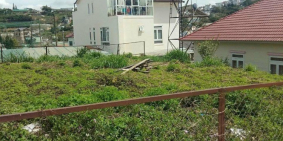 Kẹt Tiền Cần Bán Lô Đất Xây Dựng Ngay Trung Tâm Giá Rẻ Đà Lạt