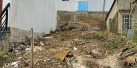 Bán đất đường Mai Hắc Đế, phường 6, Đà Lạt. Ngay bệnh viện Đa Khoa tỉnh