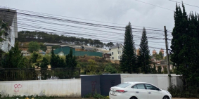 Chính Chủ Gửi Bán 3 Lô Đất Xây Dựng Mặt Tiền Quốc Lộ 20 Phường 11 Đà Lạt