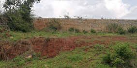 Đất biệt thự có view, phường 7, Đà Lạt 4 tỷ 3 – 211m