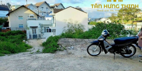 Bán đất Đa Minh ngay trung tâm. Đường lớn xe hơi. Sổ hồng Riêng Biệt