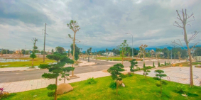 Mở Bán Dự Án Giáp Khu Du Lịch Hồ Núi Cốc - Giá Trực Tiếp Chủ Đầu Tư