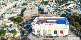 Lô Nền Đẹp Giá Tốt Cuối Cùng Tại Mega City Kon Tum – Lh: 0339017374