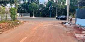 Bán đất chính chủ ngay trung tâm xã Long Tân ,Đất Đỏ,BRVT dt 500m2 mặt tiềnđường