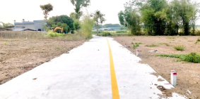 ĐẤT NỀN SÁT QL55 - GIÁ ĐẦU TƯ - SỔ HỒNG RIÊNG