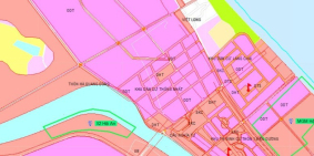 Cần tiền bán nha lô đất biển điện dương gần Hội An giá đầu tư