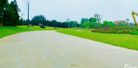 Còn 2 lô góc liền kề KĐT Hoàng Sơn,Giá đợt 1 từ chủ đầu tư