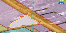 CHÍNH CHỦ CẦN NHƯỢNG LẠI LÔ ĐẤT ĐẸP TẠI DIÊN THỌ, DIÊN KHÁNH - GIÁ RẺ NHẤT KHU