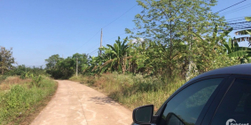 Bán đất Phú Tân, Định Quán, Đồng Nai. Diện tích 1.2 ha giá 6.5 tỷ TL