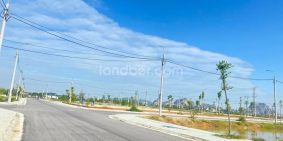 Đất vàng Đông Phú - Đông Sơn - Thanh Hóa. Duy Nhất một Lô... Giá Đầu Tư?