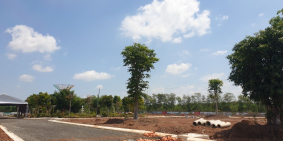 Cần bán đất Đồng Xoài, 1tỷ077/lô