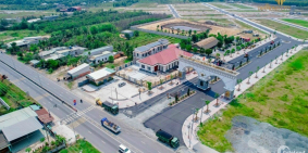 Cần bán đất nền dự án The Dimond City siêu sốt giá chỉ từ 19tr/m2