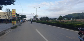 Mặt tiền kinh doanh Trần Hưng Đạo chỉ 18,1tr/m2