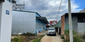 Bán đất chính chủ ngay trường tiểu học Phú Thạnh, chỉ 1.2 tỷ