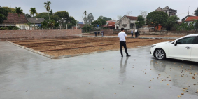 *Chỉ từ 550 TRIỆU sở hữu ngay Đất nền gần UBND Phường Trác Văn.