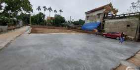 Chỉ từ 550 TRIỆU sở hữu ngay Đất nền tại Duy Tiên