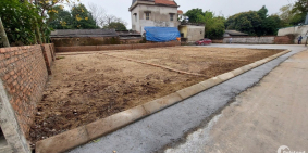 Chỉ từ 450tr sở hữu ngay Đất nền phân lô giá rẻ tại Duy Tiên