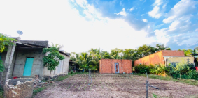 Bán 2 Lô đất thổ cư giá rẻ ngay KCN Hiệp Thạnh