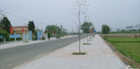 Chính chủ cần bán lô đất đấu giá MB 23 Hoằng Xuân, Hoằng Hóa,Thanh Hóa