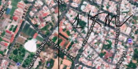 Đất nền trung tâm phố cổ Hội An, tự do xây dựng