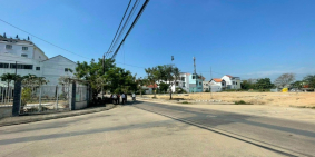 Đất mặt tiền kinh doanh sầm uất Hai Bà Trưng, ngay trung tâm TP, giá tốt