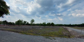 Cần Tiền duy trì công ty nên bán gấp lô đất 85m2 gần chợ giá 1ty6