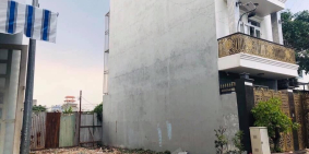 Chính chủ cần bán lô đất lẻ, sổ hồng riêng, trả góp 0% lãi suất