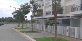 Cần bán MT Trịnh Quang Nghị, Bình Chánh, chỉ 1.8 tỷ sở hữu ngay lô đất 100m2