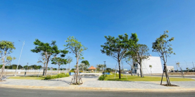 BÁN ĐẤT FULL THỔ NGUYỄN VĂN KHẠ-TỈNH LỘ 2.ĐƯỜNG NHỰA 12M.