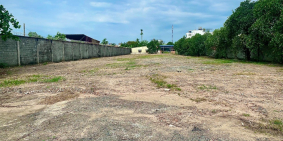 Cần Bán Gấp Đất Vườn Củ Chi 1500m2  ở xã Nhuận Đức.Có Sổ .Giá 1 tỷ 600 triệu.