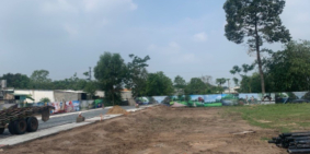 Cần tiền bán gấp lô đất ngon MT thổ cư KDC Tân An Hội