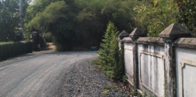 Bán đất ở thổ cư 1828.6m² tại đường Cây Trôm Mỹ Khánh, Xã Phước Hiệp, củ Chi