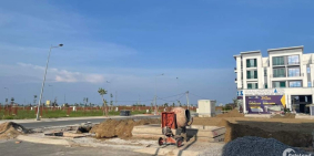 Đại đô thị lớn nhất khu Nam Sai Gòn T&T City Millennia