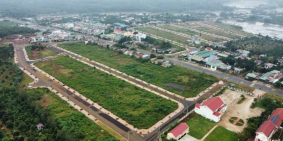 Đất nền giá rẻ Buôn Mê Thuột giữa chiến tranh Nga - Ucraine