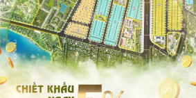 Bán đất liền kề sân Golf FLC 191ha, ngay trung tâm thành phố giá chỉ 950tr/150m2