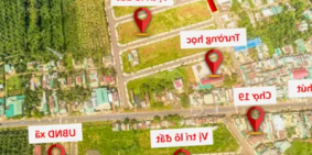 Nhanh tay sở hữu đất nền KDC EaKnuec Km19 QL 26 tiềm năng ngay hôm nay